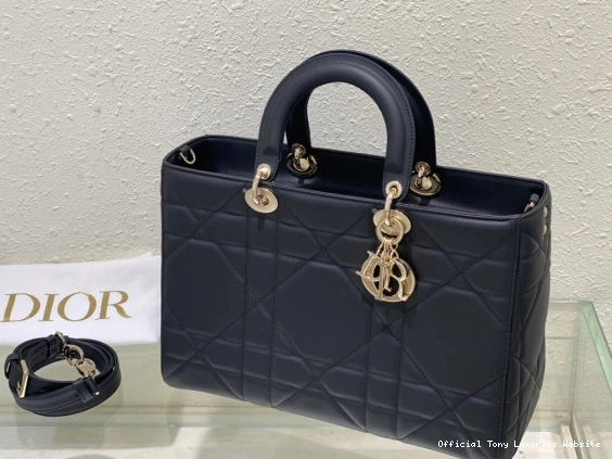 Tony Luxuries diro-35*23*15CM Lady diro ABC My D-Sire 0810